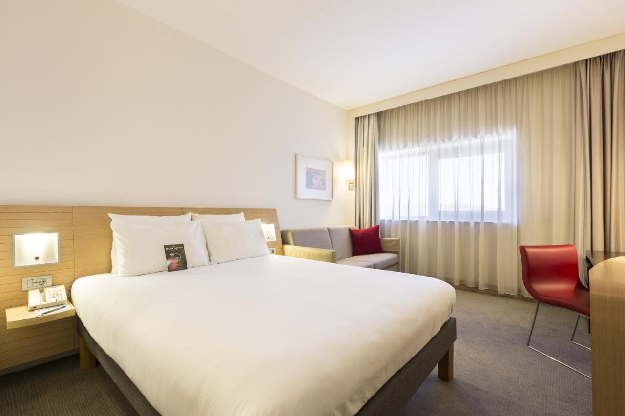 Novotel Газиантеп Экстерьер фото